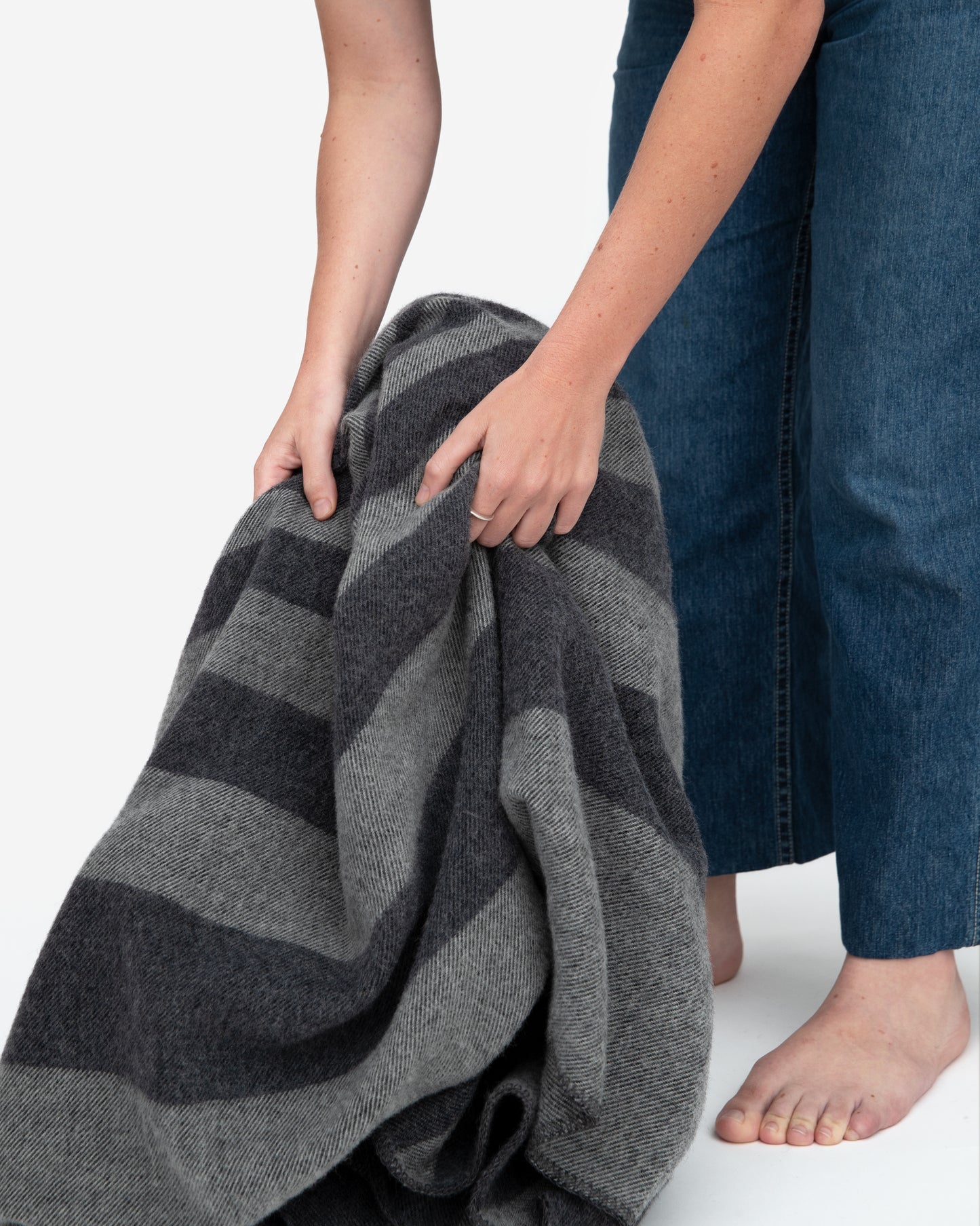 Moontide blanket