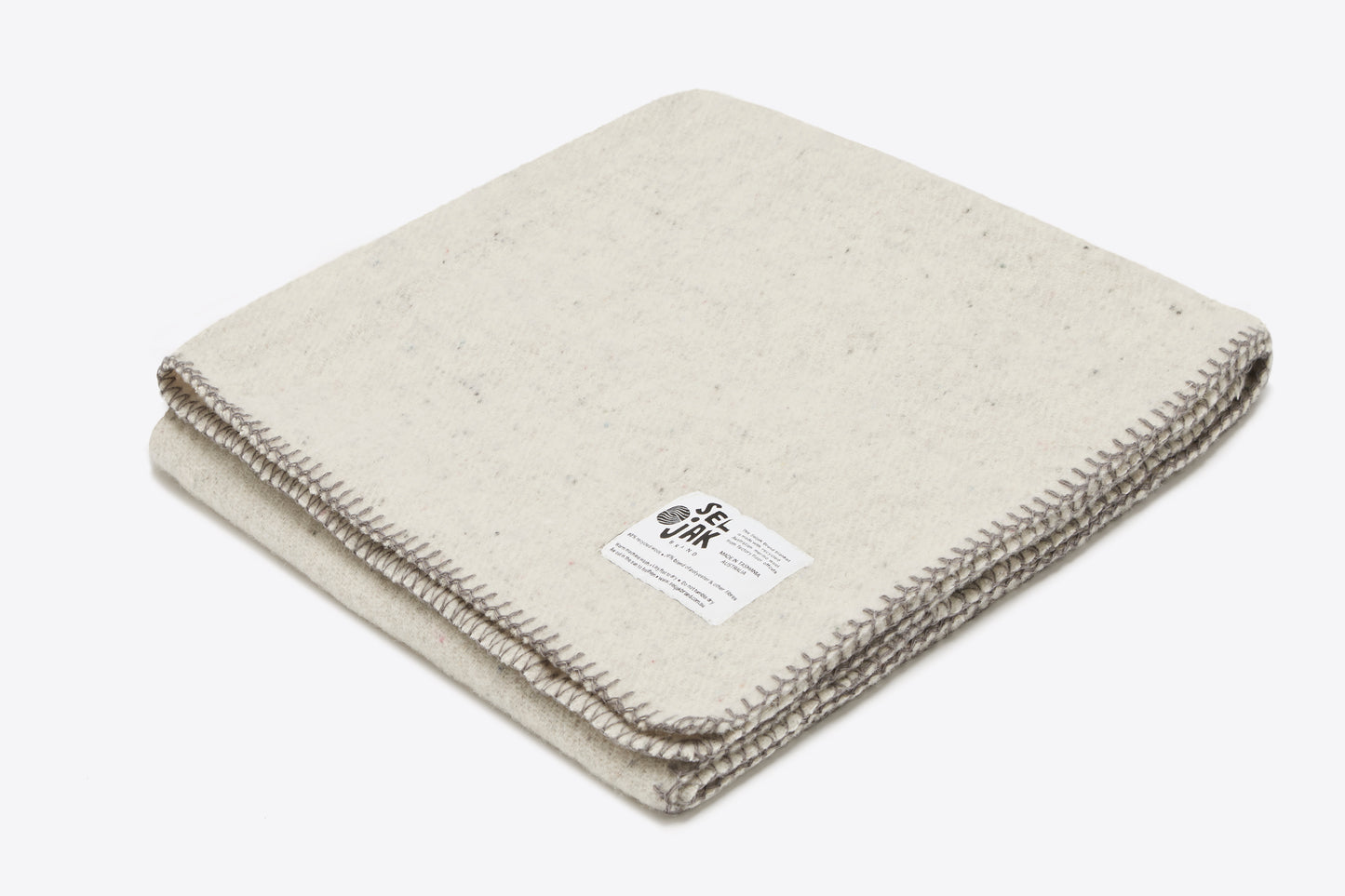 Baby blanket