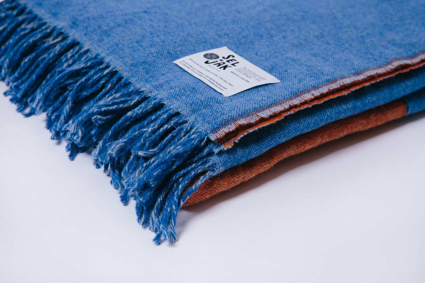Lune blanket