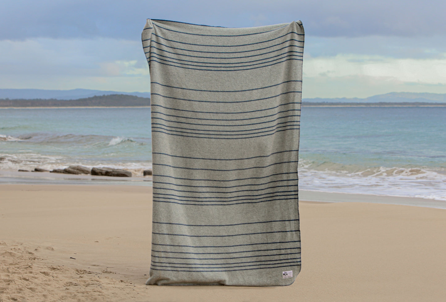 Swell blanket
