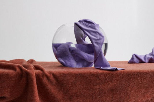 How to clean wool, caring for wool blankets and sweaters