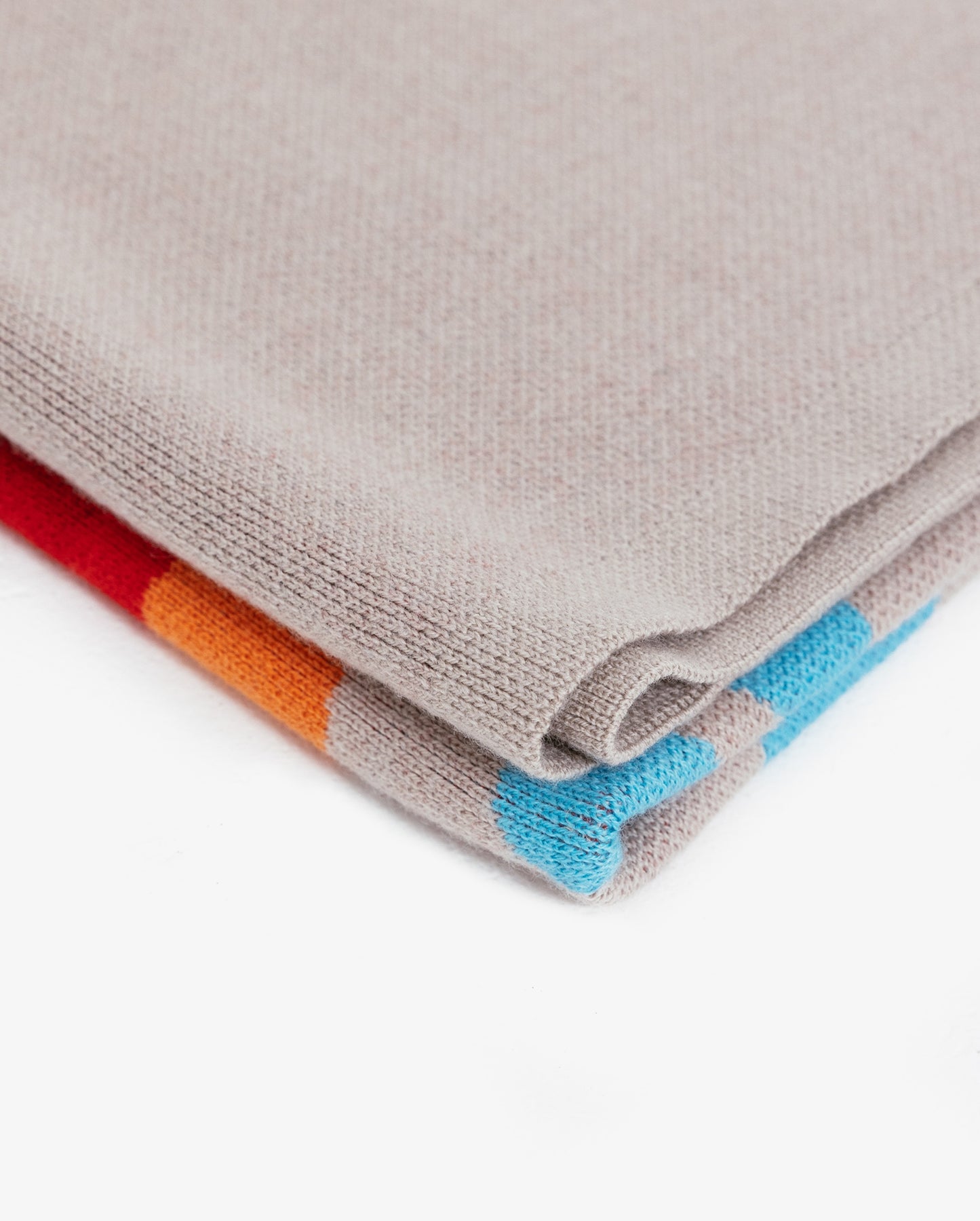 Dancing Daisies blanket