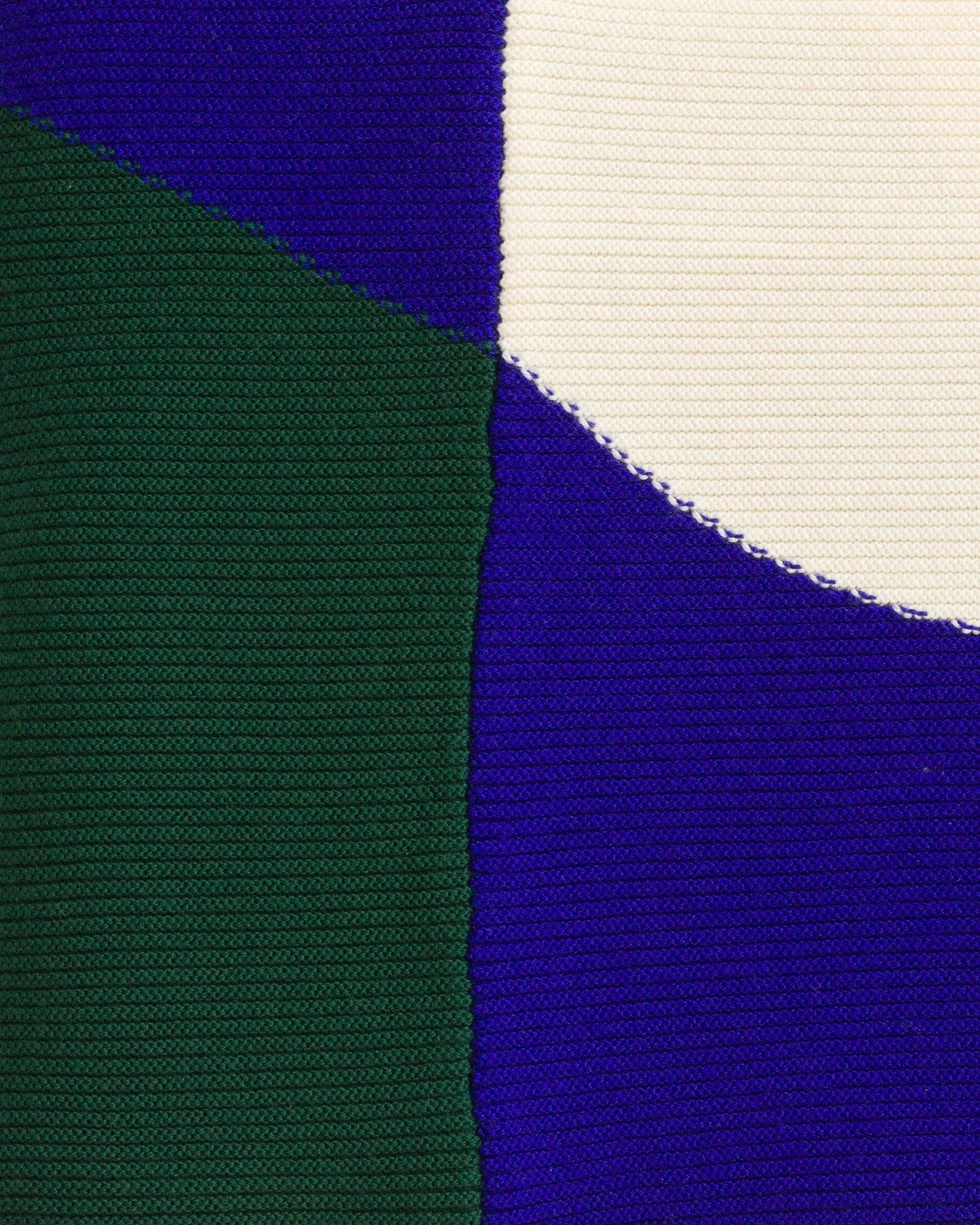 Riverbed blanket