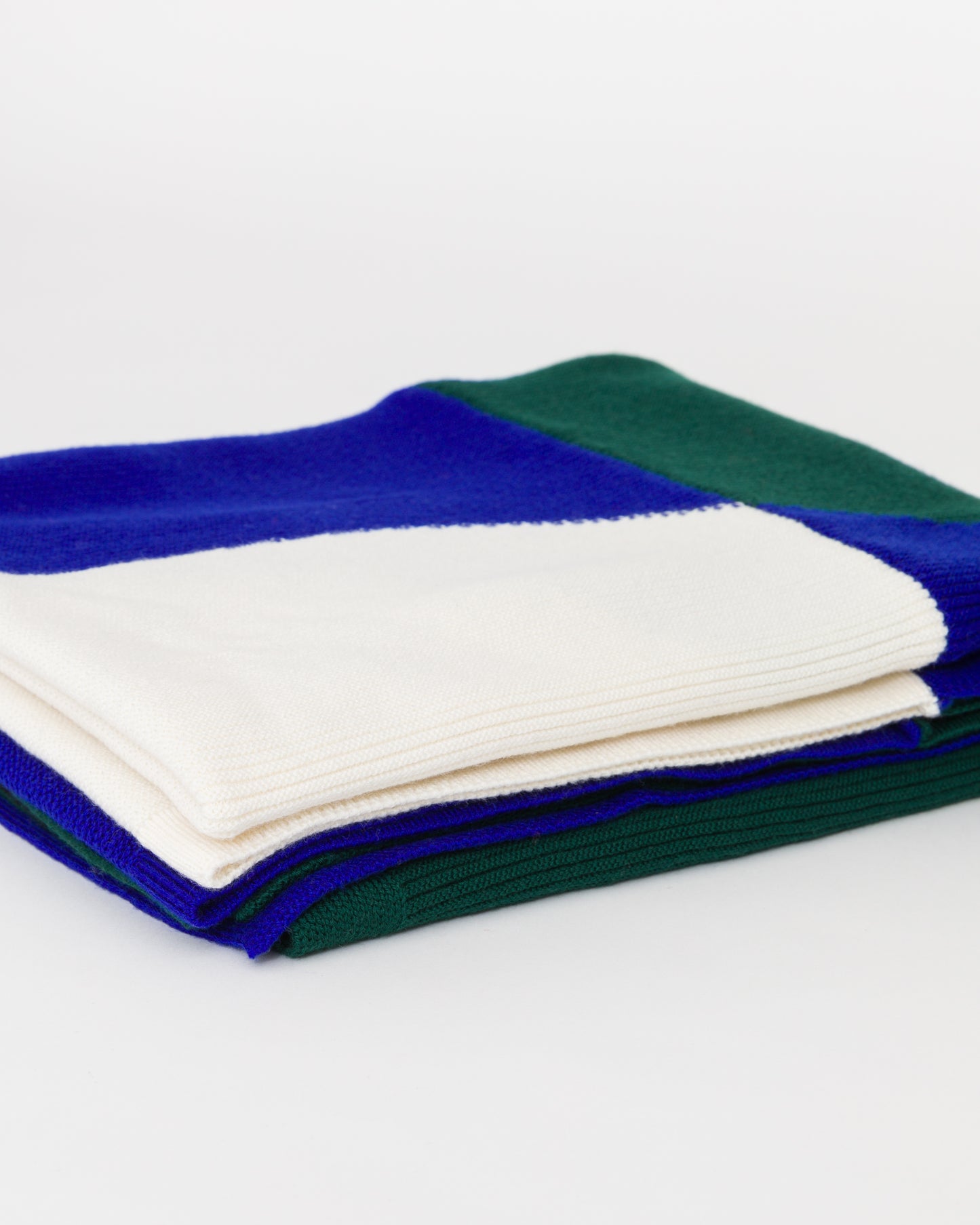 Riverbed blanket