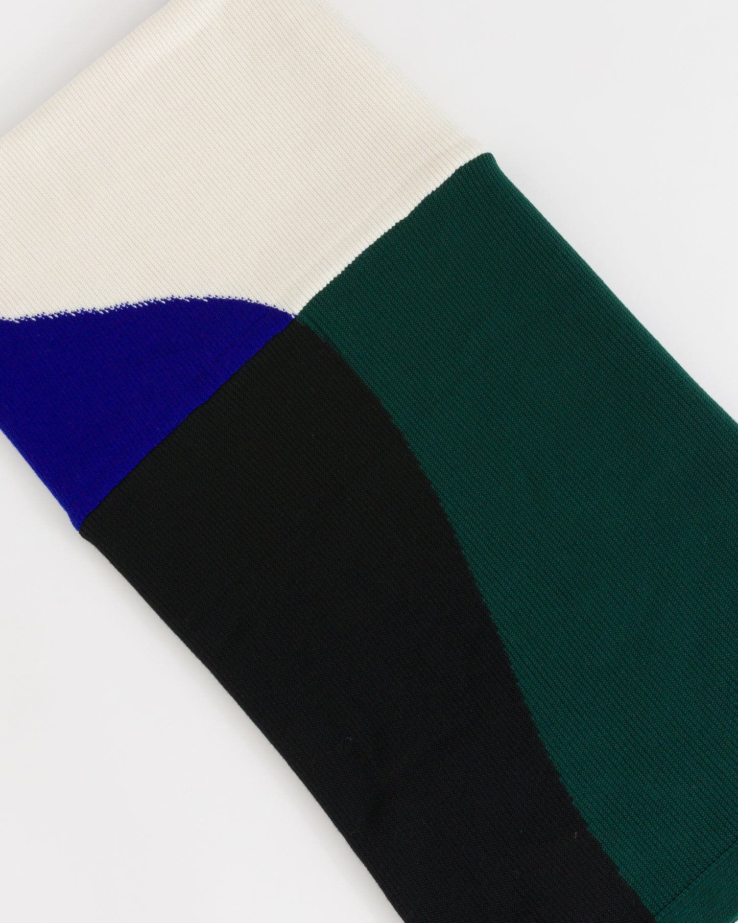 Riverbed blanket