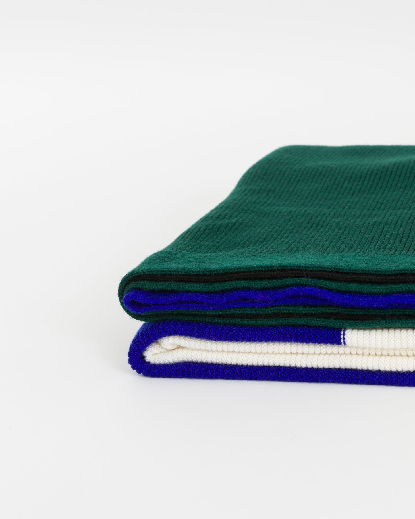 Riverbed blanket