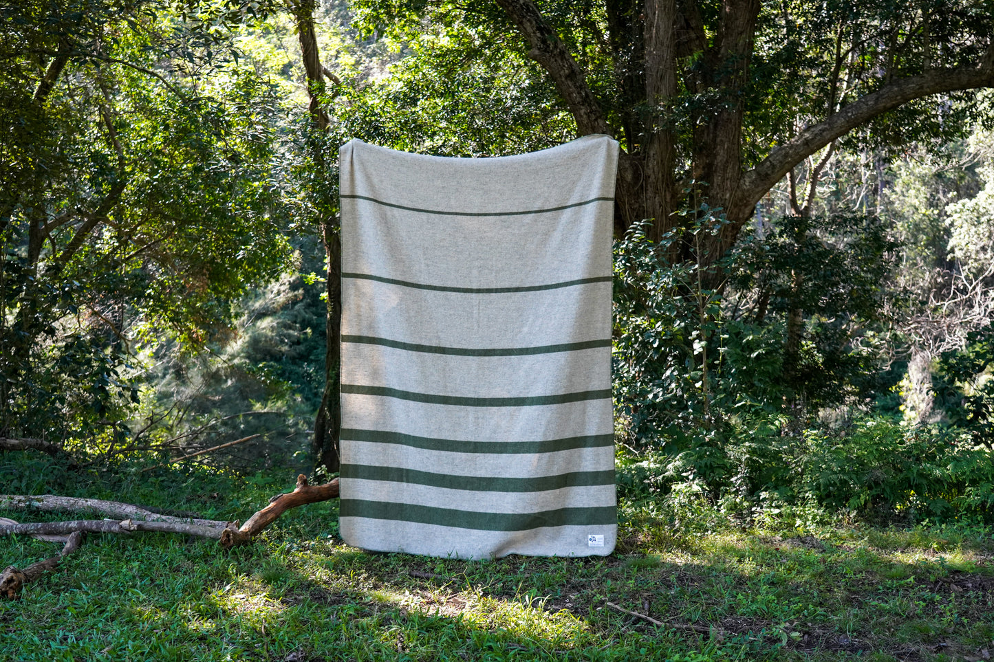 Peak blanket