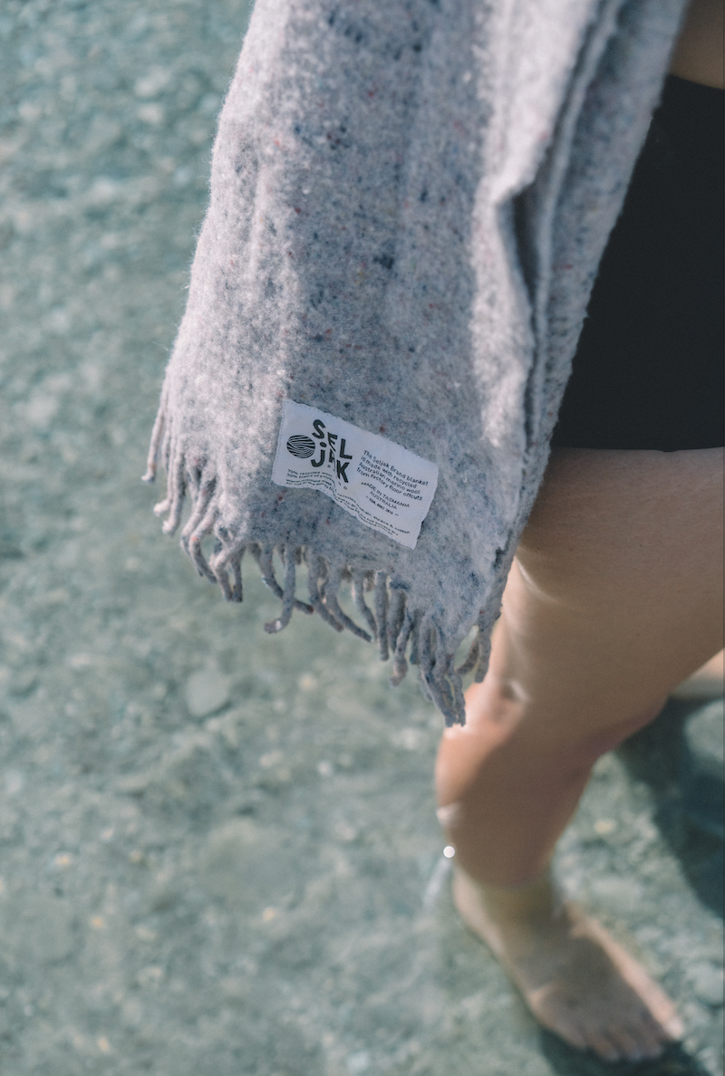 Original blanket