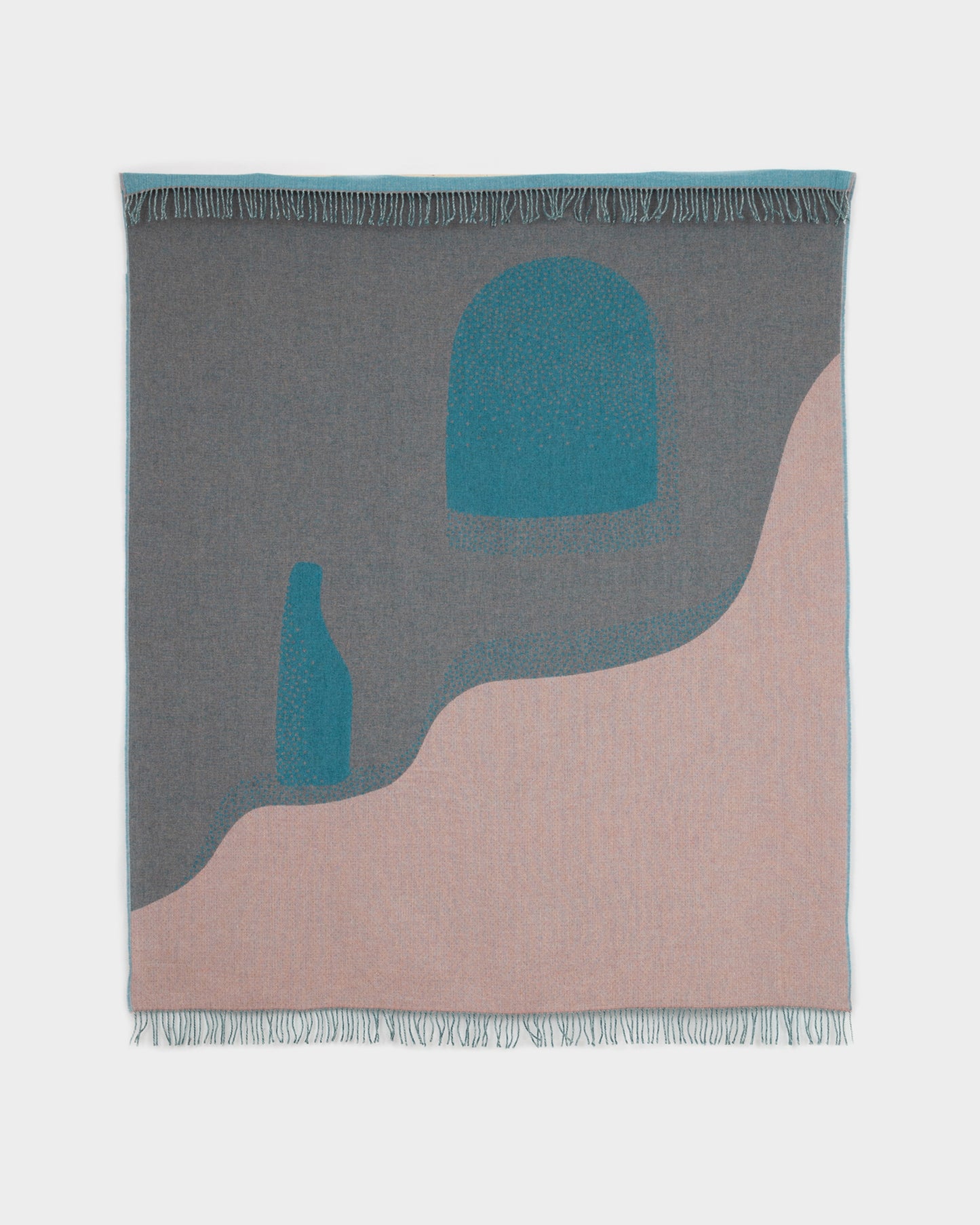 Passage blanket