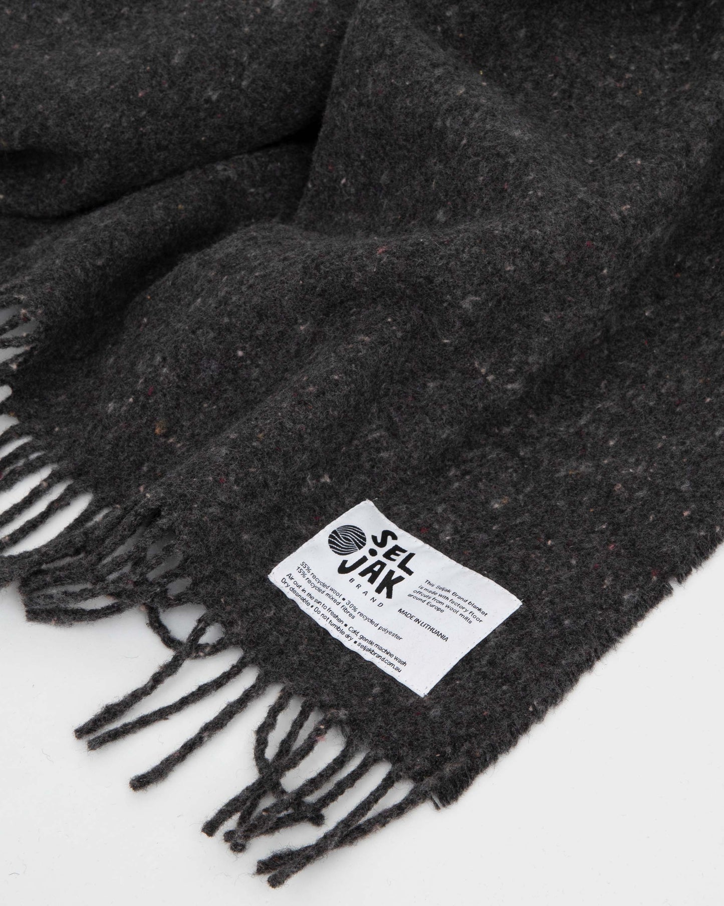 Ink blanket