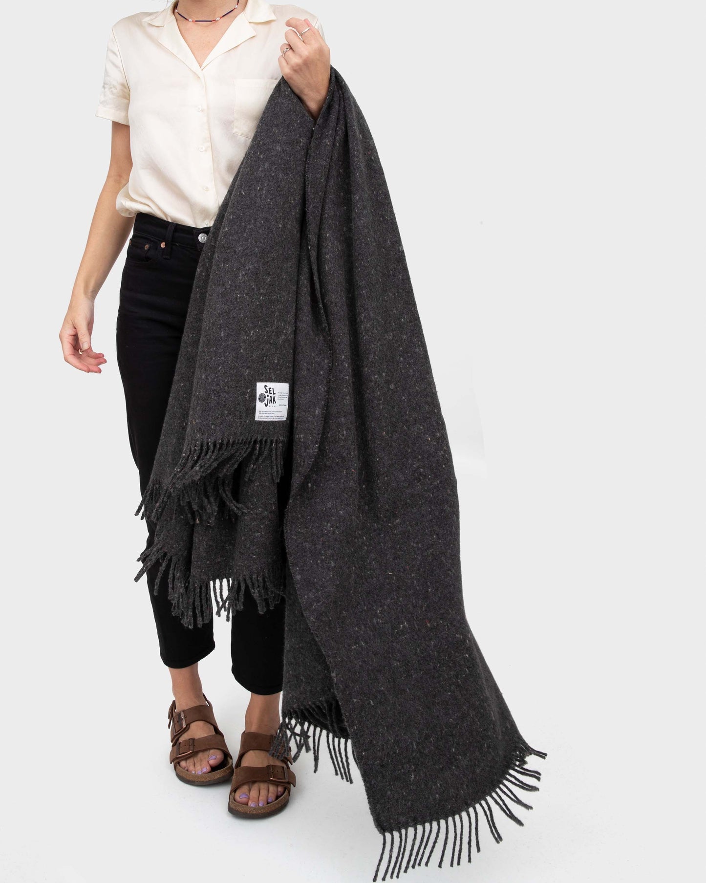 Ink blanket