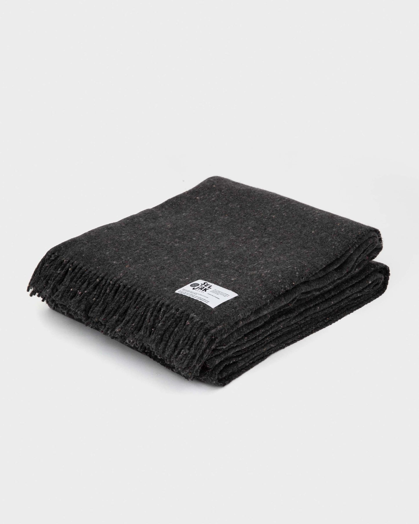 Ink blanket