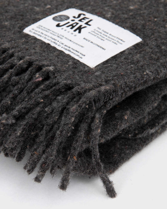 Ink blanket