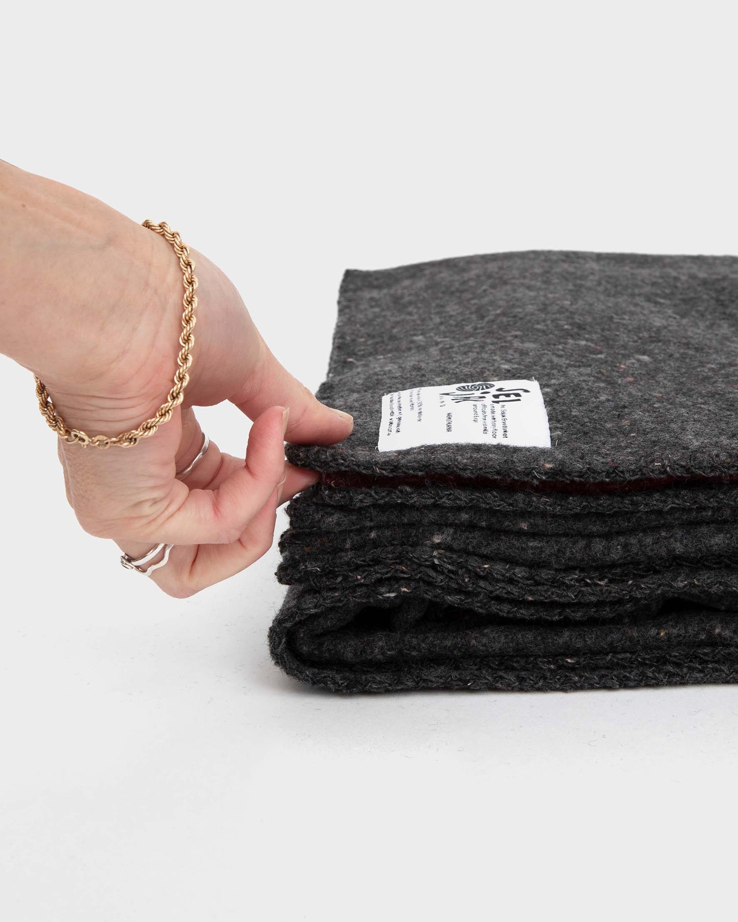 Ink blanket