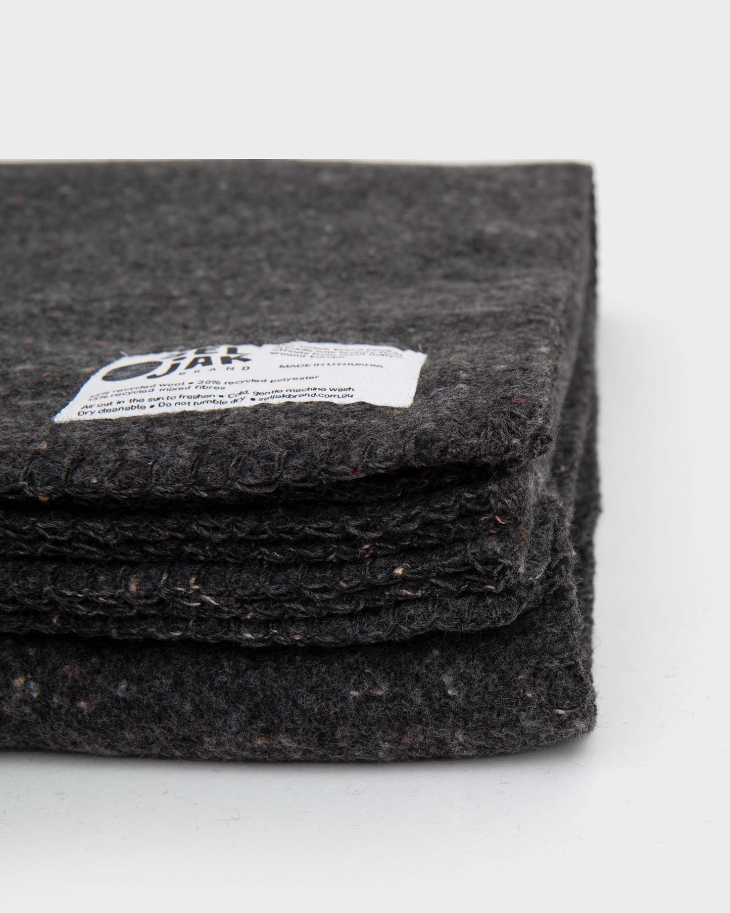 Ink blanket