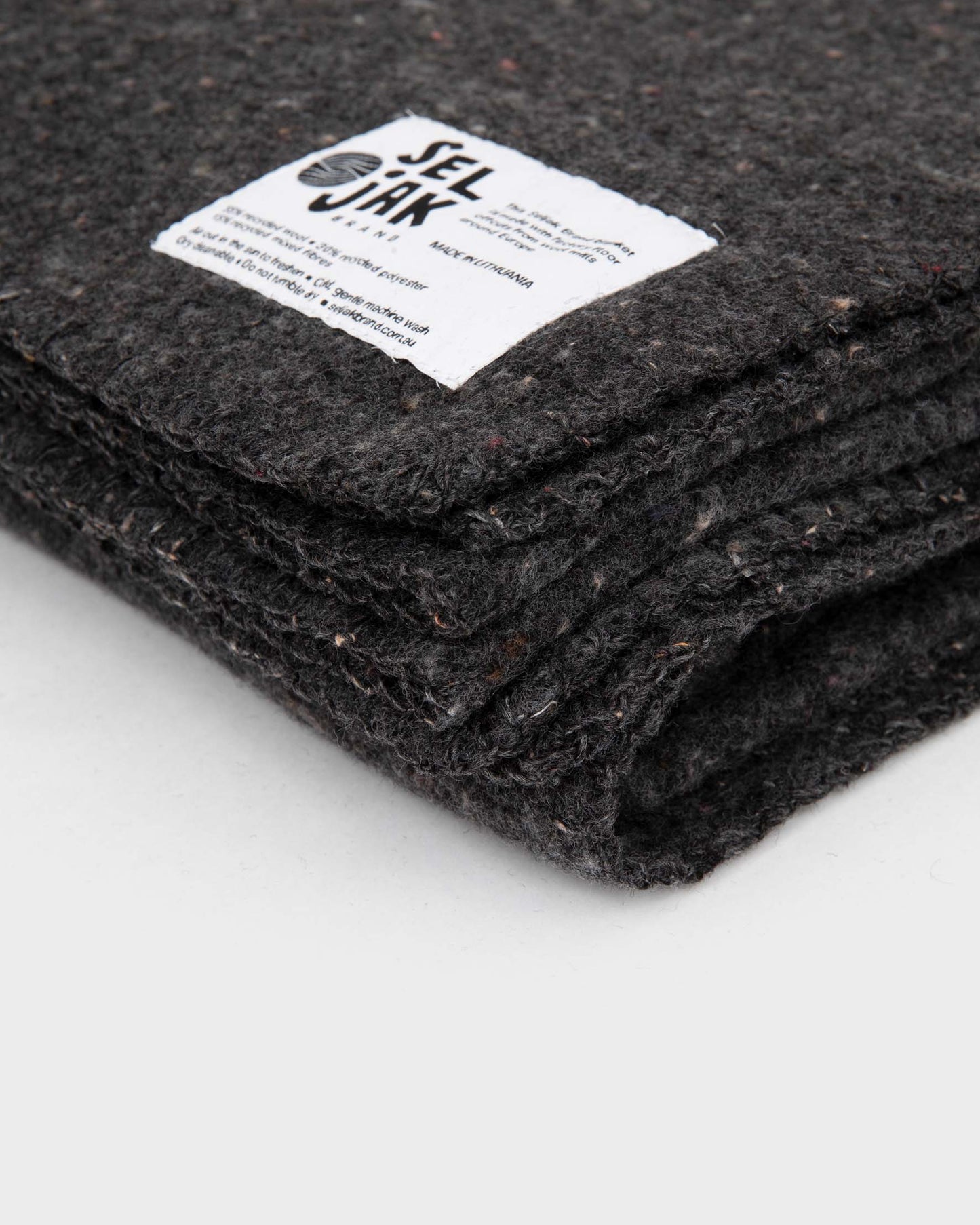 Ink blanket