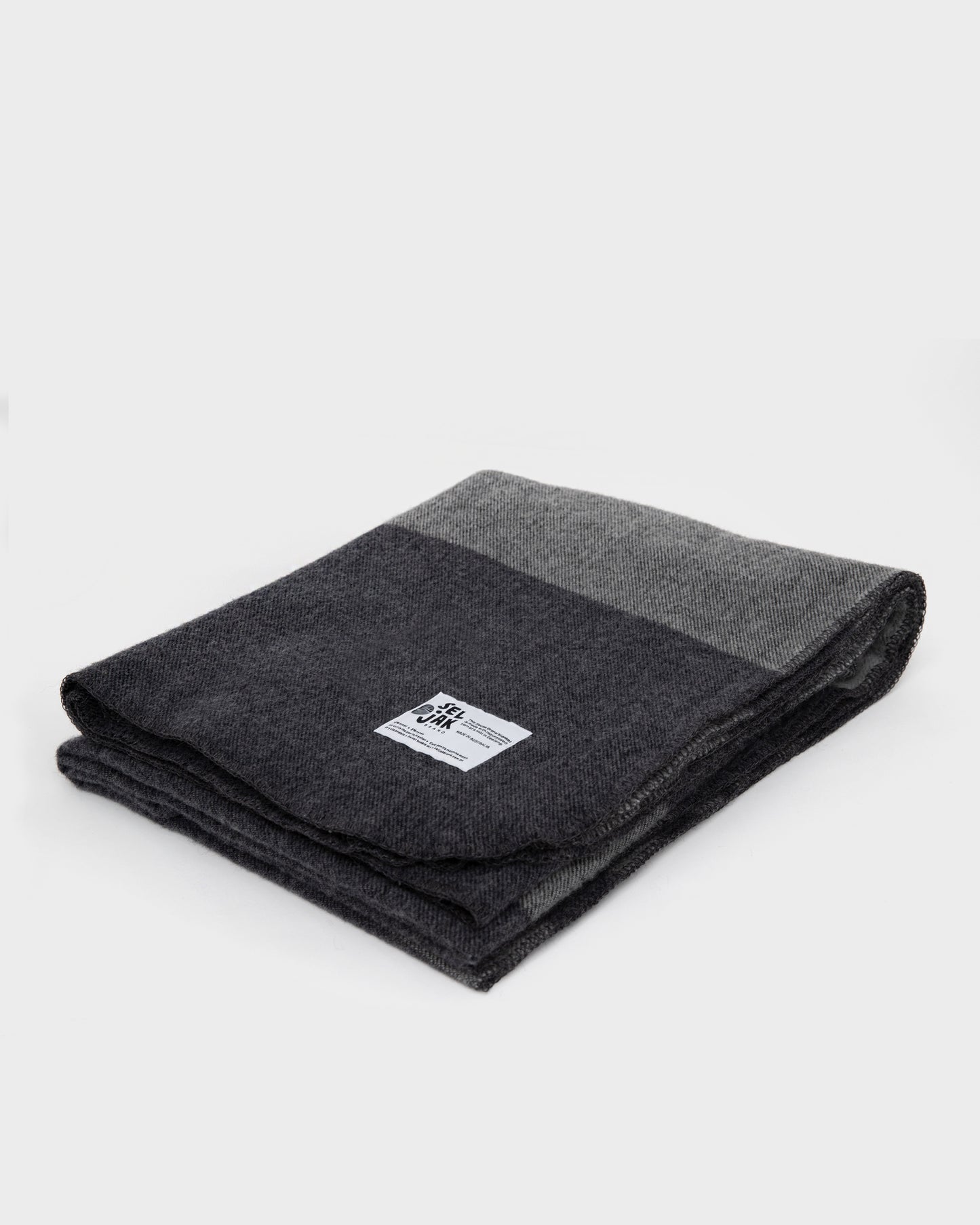 Moontide blanket