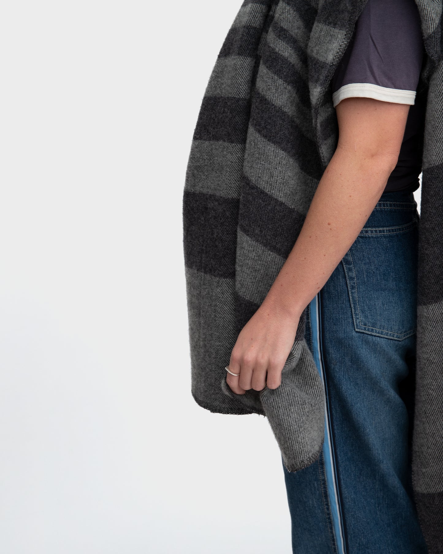 Moontide blanket
