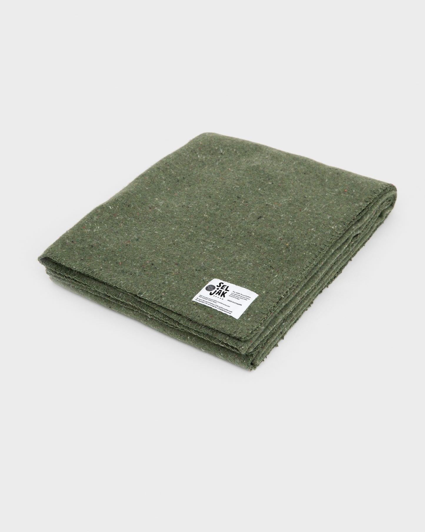 Moss blanket