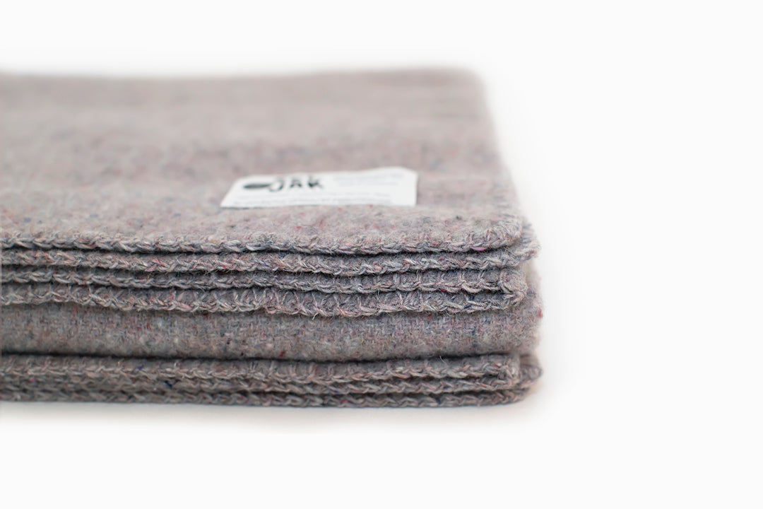Original blanket