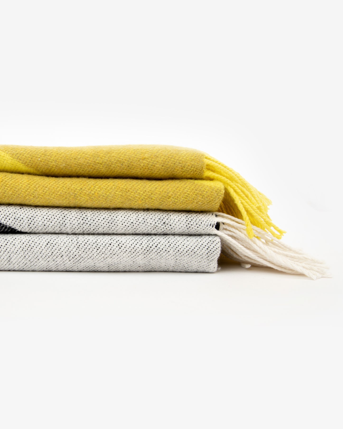 Cockatoo Black blanket