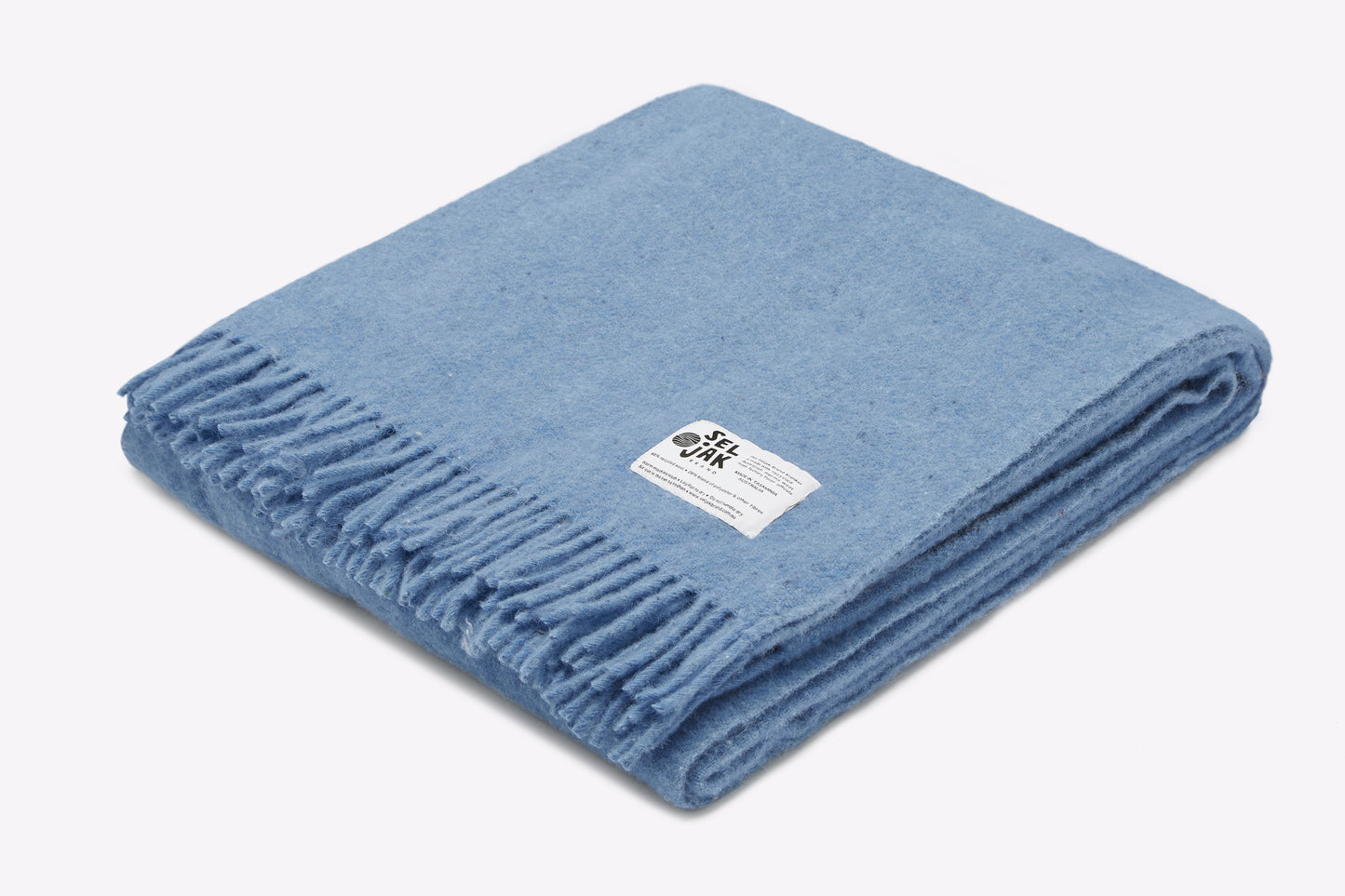 Opal blanket