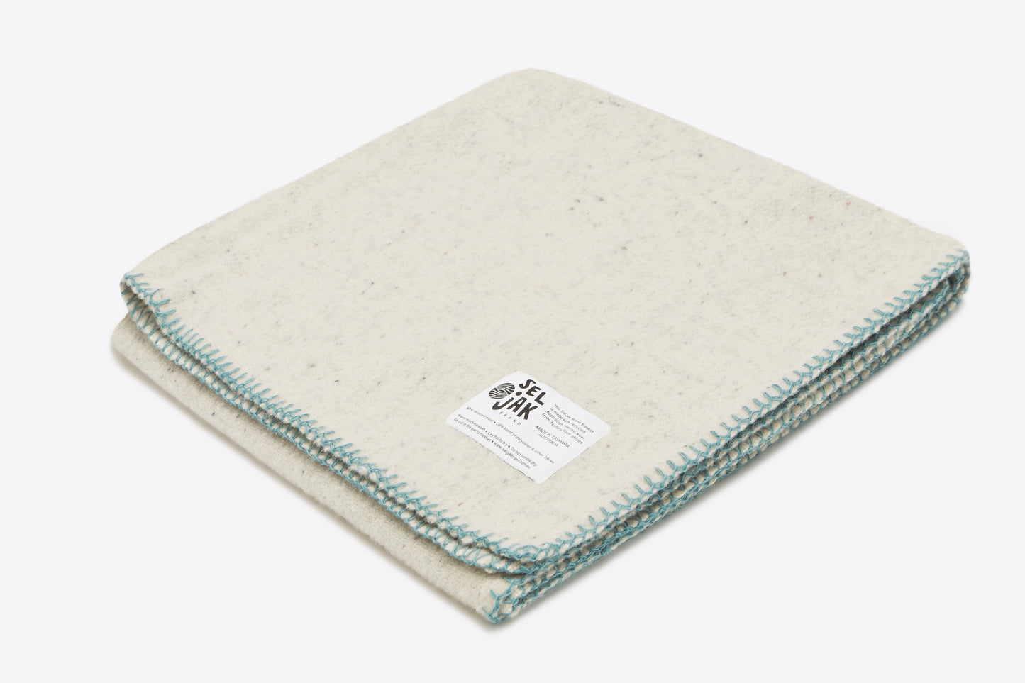 Baby blanket