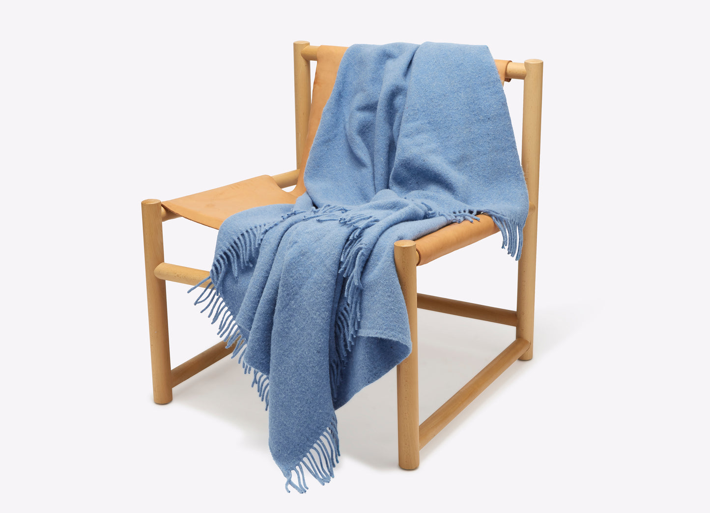 Opal blanket