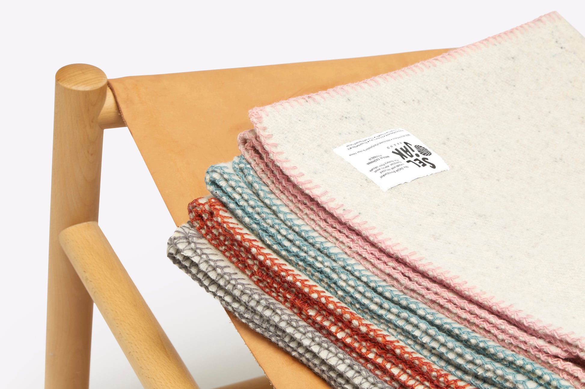 Baby blankets