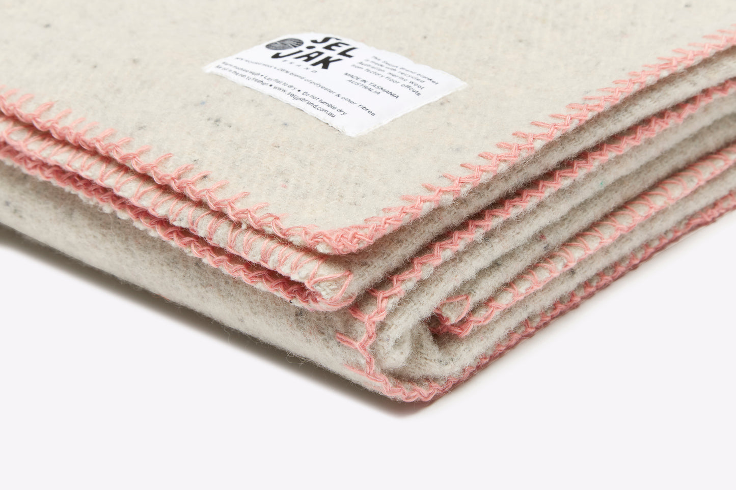 Baby blanket