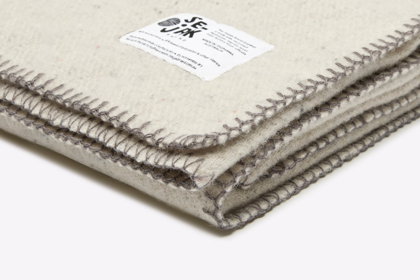 Baby blanket