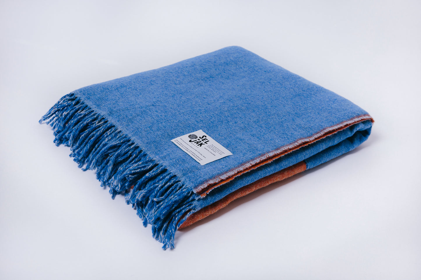 Lune blanket