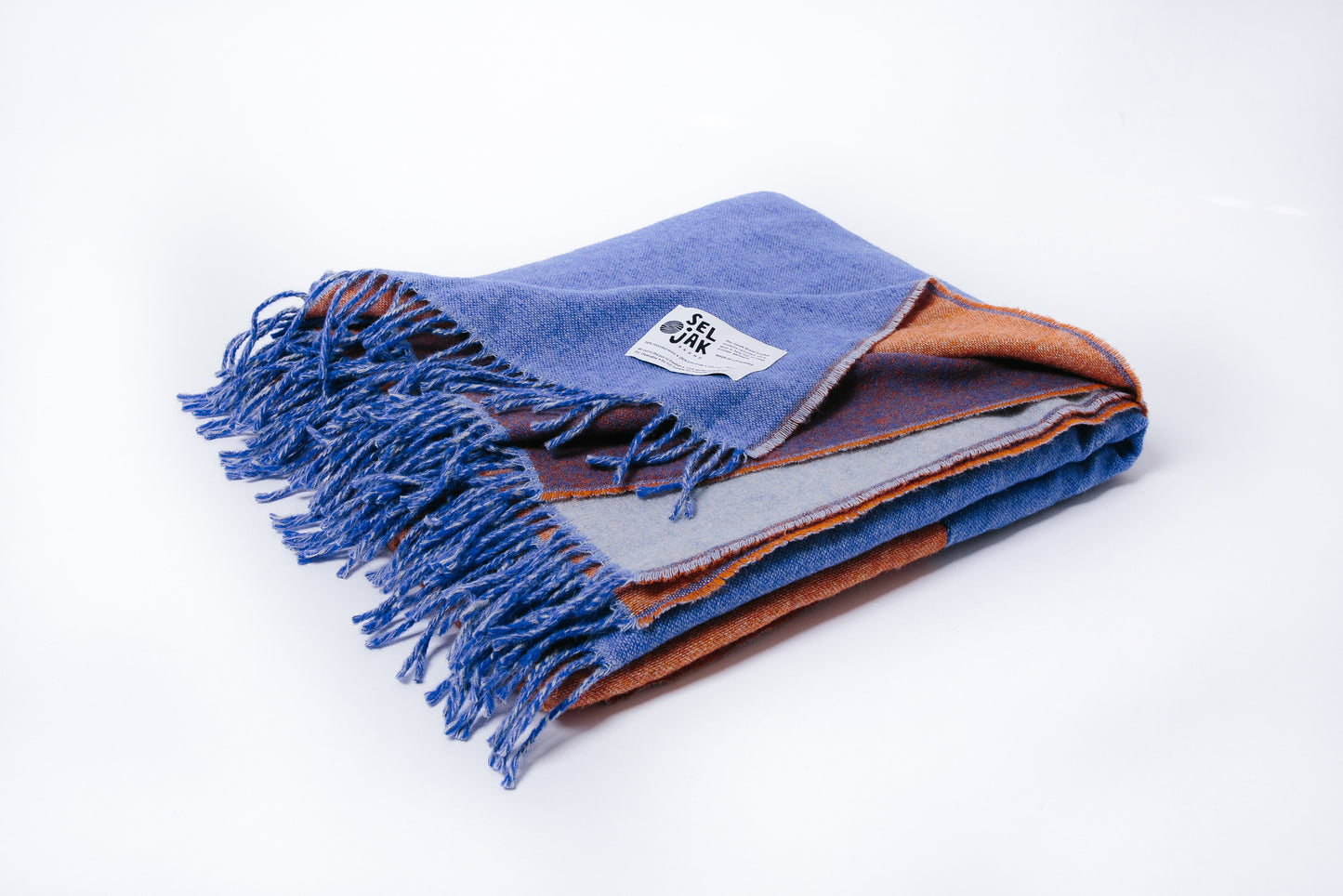 Lune blanket