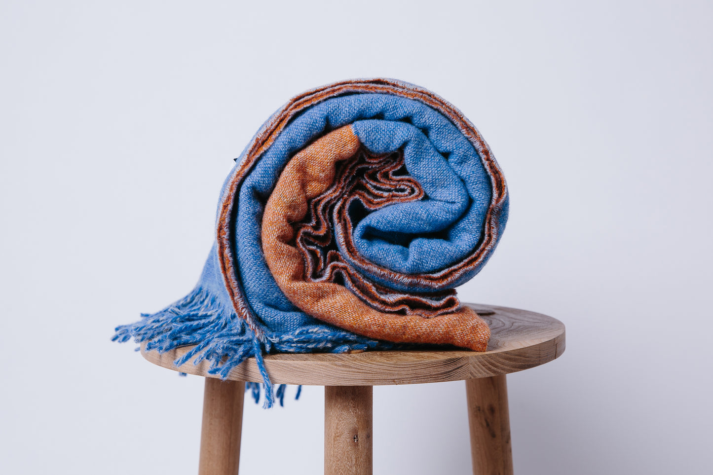 Lune blanket