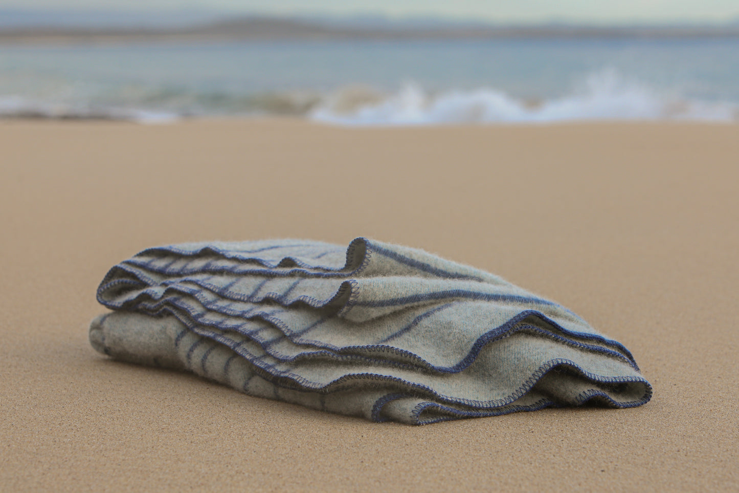 Swell blanket