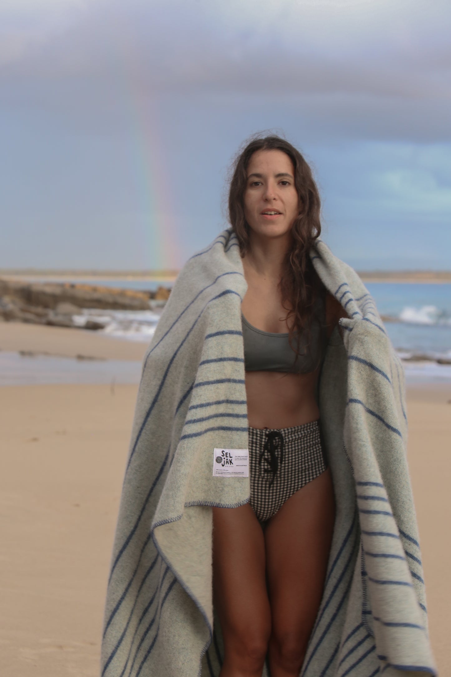 Swell blanket