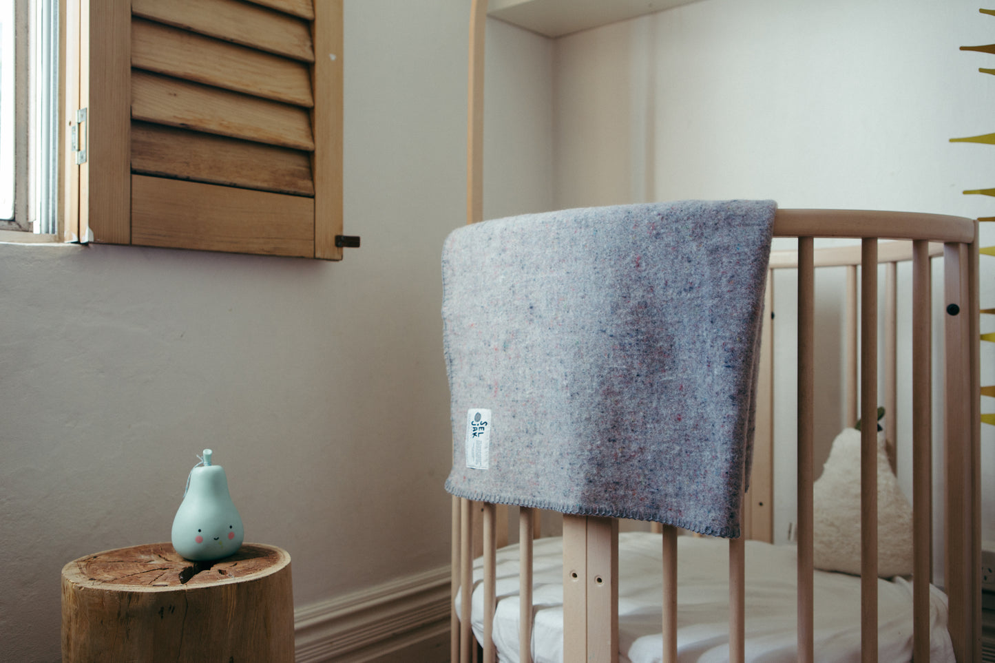 Baby blanket