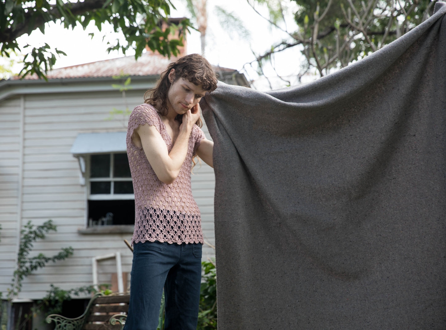 Original blanket