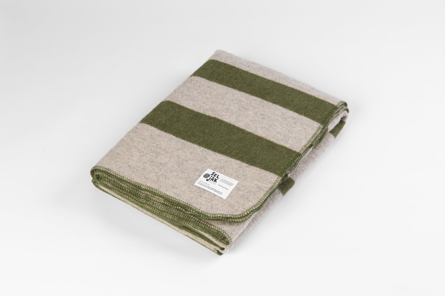 Peak blanket
