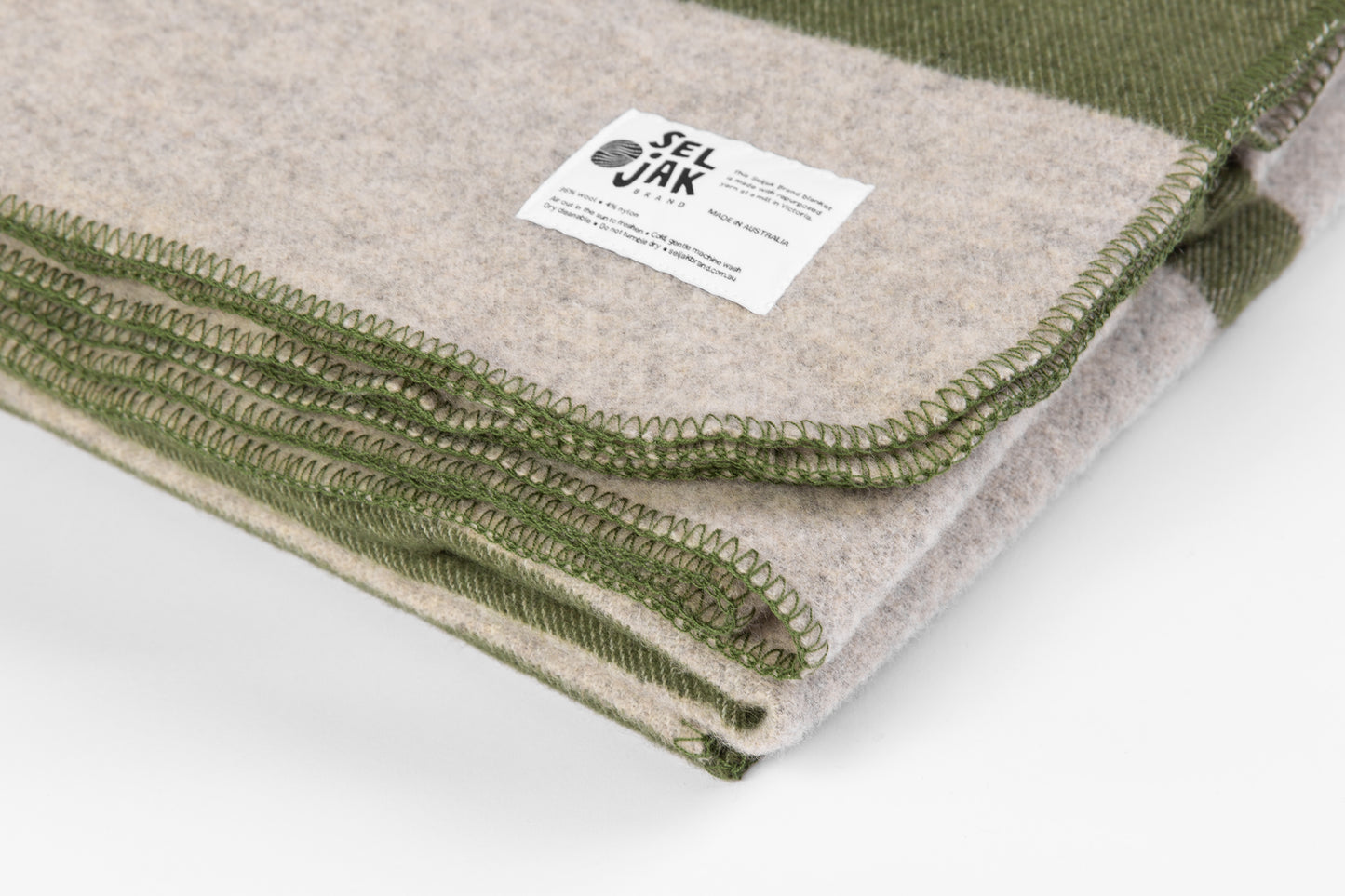 Peak blanket
