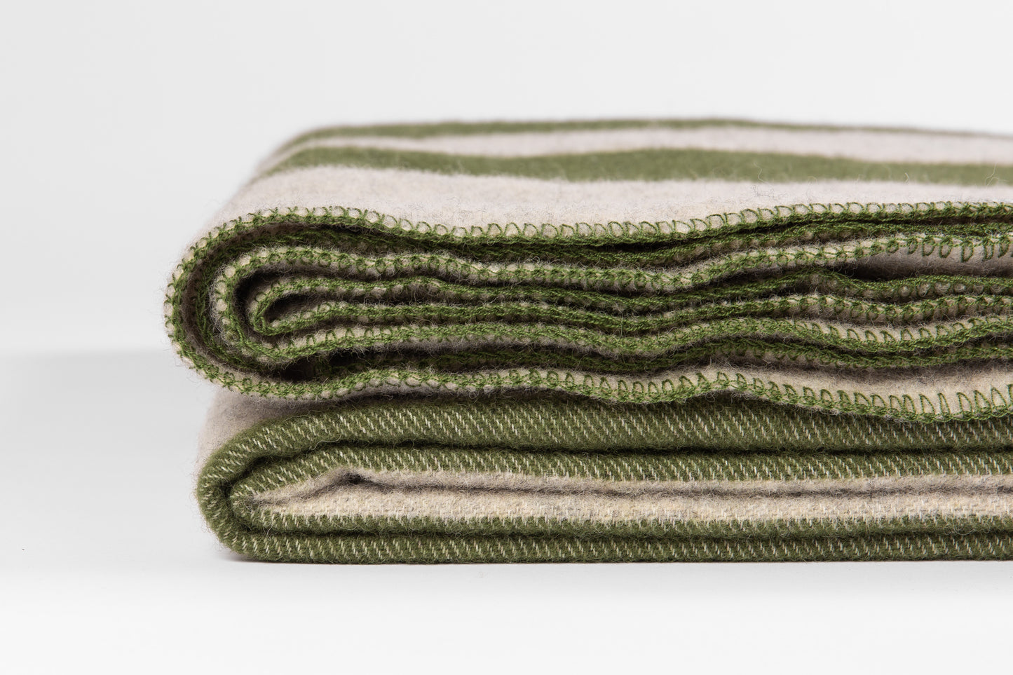 Peak blanket