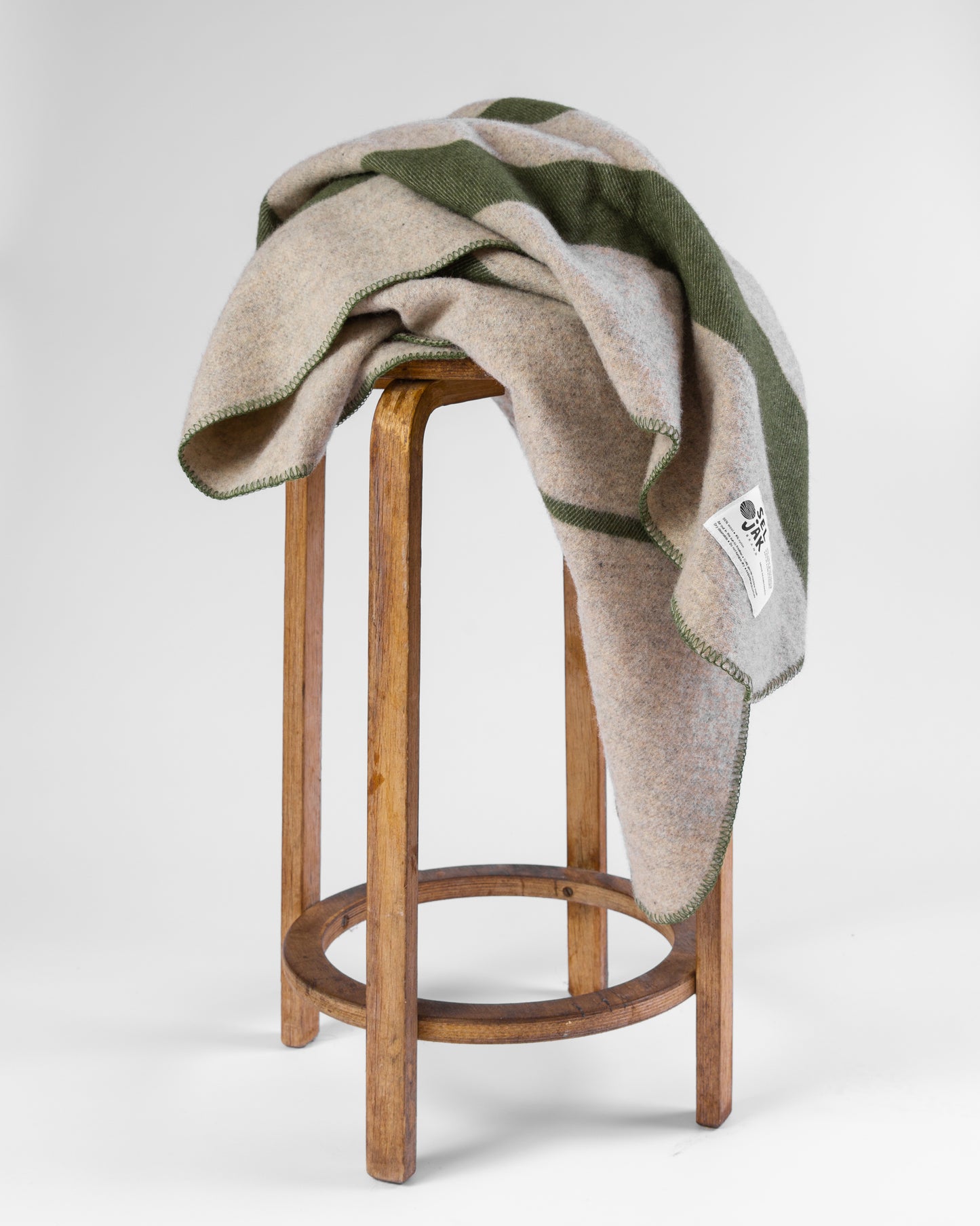 Peak blanket