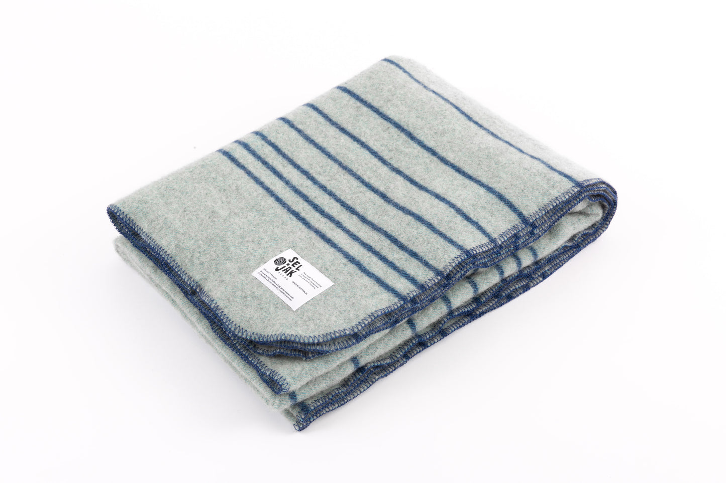 Swell blanket
