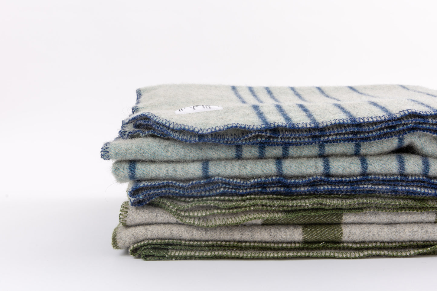Swell blanket