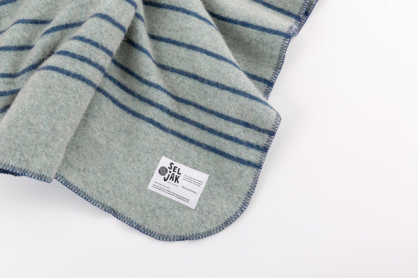 Swell blanket