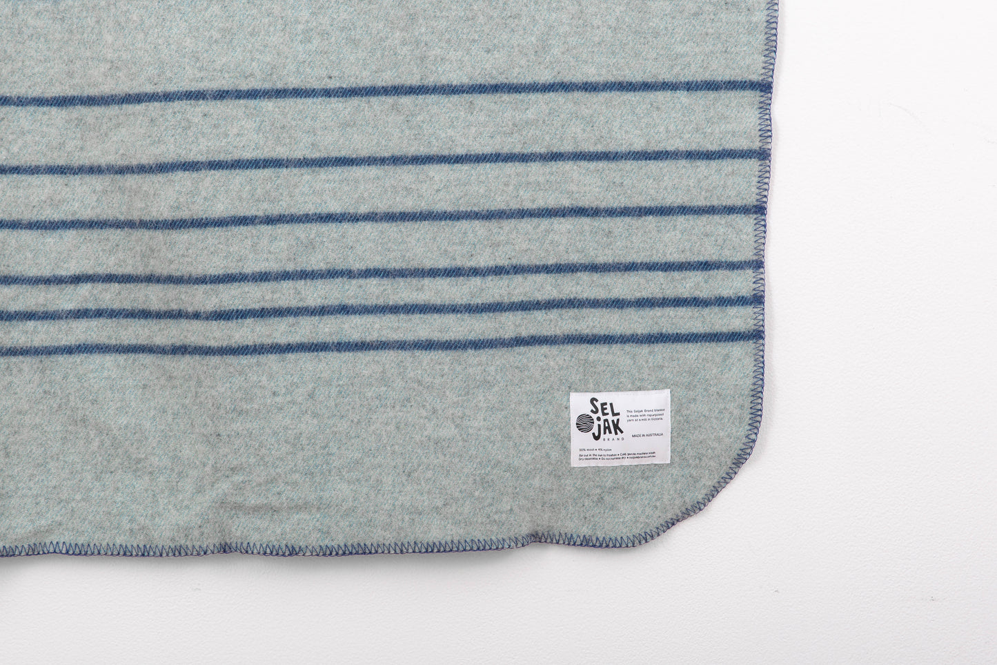 Swell blanket