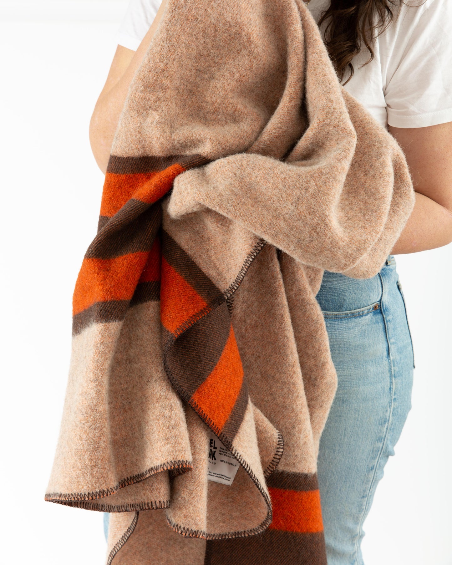 Glow blanket