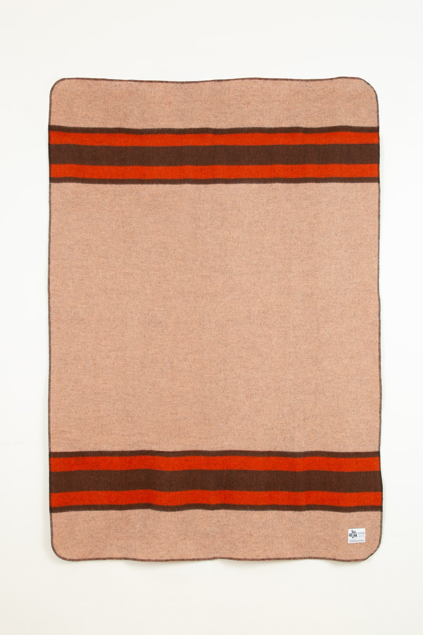Glow blanket